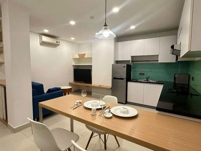 Logement dans Ho Chi Minh City, Vietnam  Logement dans Ho Chi Minh City, Vietnam