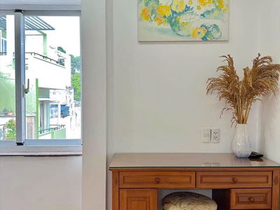 Logement dans Ho Chi Minh City, Vietnam Logement dans Ho Chi Minh City, Vietnam