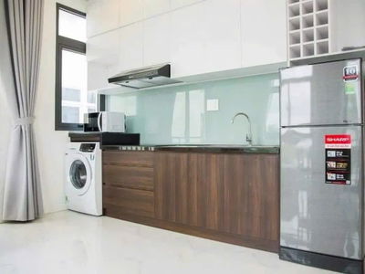 Жилье в Ho Chi Minh City, Vietnam Жилье в Ho Chi Minh City, Vietnam