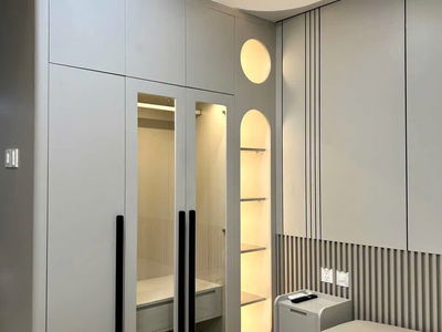 Жилье в Ho Chi Minh City, Vietnam Жилье в Ho Chi Minh City, Vietnam