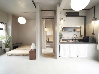 Logement dans Nha Be, Vietnam Logement dans Nha Be, Vietnam