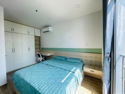 Жилье в Ho Chi Minh City, Vietnam Жилье в Ho Chi Minh City, Vietnam