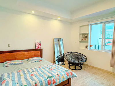 Logement dans Ho Chi Minh City, Vietnam  Logement dans Ho Chi Minh City, Vietnam