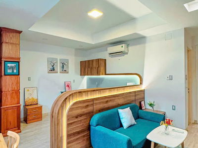 Gehäuse In Ho Chi Minh City, Vietnam Gehäuse In Ho Chi Minh City, Vietnam