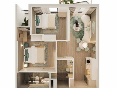 Meyhomes Capital, Vietnam  Meyhomes Capital, Vietnam