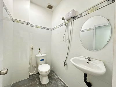 Logement dans Ho Chi Minh City, Vietnam Logement dans Ho Chi Minh City, Vietnam