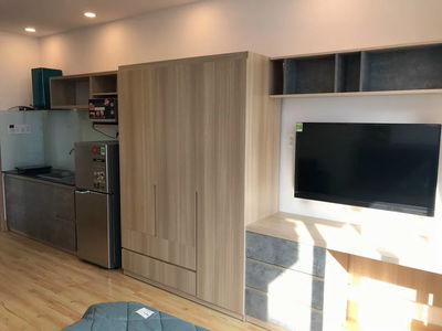 Жилье в Ho Chi Minh City, Vietnam Жилье в Ho Chi Minh City, Vietnam