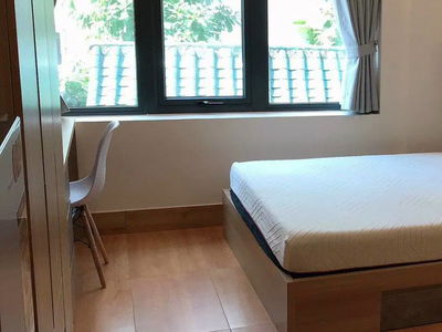 Alojamiento en Ho Chi Minh City, Vietnam Alojamiento en Ho Chi Minh City, Vietnam