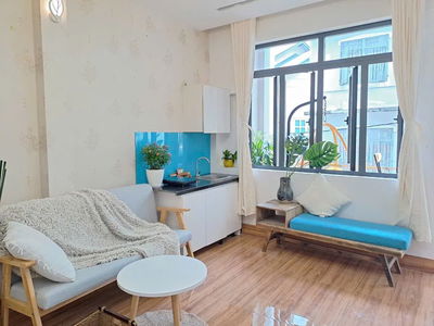 Logement dans Ho Chi Minh City, Vietnam Logement dans Ho Chi Minh City, Vietnam