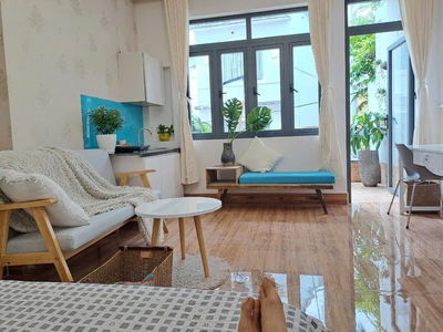 Жилье в Ho Chi Minh City, Vietnam Жилье в Ho Chi Minh City, Vietnam