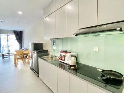 Жилье в Ho Chi Minh City, Vietnam  Жилье в Ho Chi Minh City, Vietnam