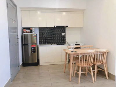 Alojamiento en Ho Chi Minh City, Vietnam Alojamiento en Ho Chi Minh City, Vietnam