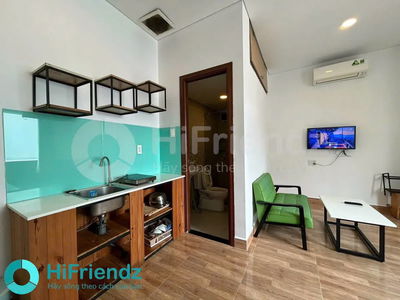 Logement dans Ho Chi Minh City, Vietnam Logement dans Ho Chi Minh City, Vietnam