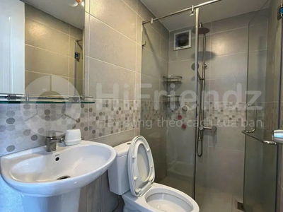 Жилье в Ho Chi Minh City, Vietnam  Жилье в Ho Chi Minh City, Vietnam