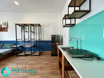 Alojamiento en Ho Chi Minh City, Vietnam Alojamiento en Ho Chi Minh City, Vietnam