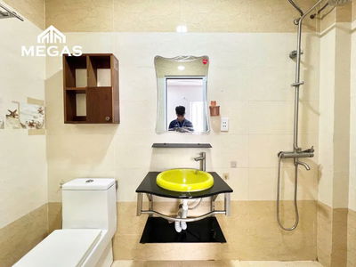 Жилье в Ho Chi Minh City, Vietnam Жилье в Ho Chi Minh City, Vietnam