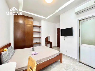 Жилье в Ho Chi Minh City, Vietnam Жилье в Ho Chi Minh City, Vietnam