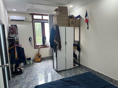 Logement dans Di An, Vietnam Logement dans Di An, Vietnam