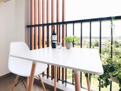 Жилье в Di An, Vietnam Жилье в Di An, Vietnam