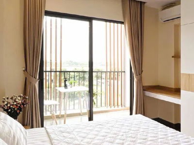 Alojamiento en Di An, Vietnam Alojamiento en Di An, Vietnam