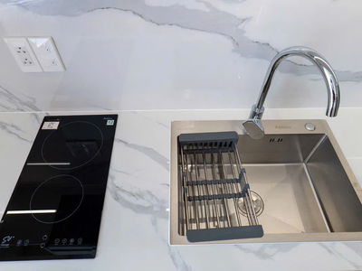 Housing in Ho Chi Minh City, Vietnam Housing in Ho Chi Minh City, Vietnam