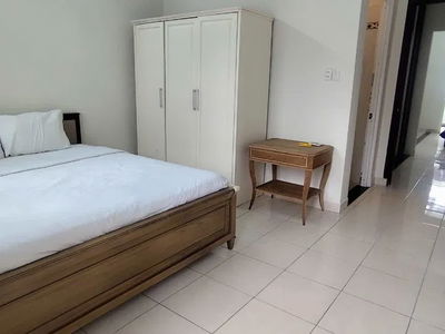 Housing in Ho Chi Minh City, Vietnam Housing in Ho Chi Minh City, Vietnam