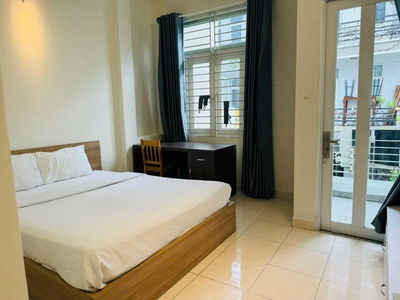 Housing in Ho Chi Minh City, Vietnam Housing in Ho Chi Minh City, Vietnam