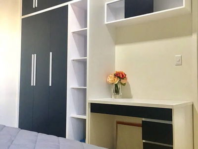 Mastery, Vietnam Mastery, Vietnam