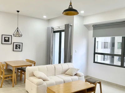 Mastery, Vietnam Mastery, Vietnam