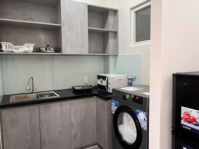 Alojamiento en Ho Chi Minh City, Vietnam Alojamiento en Ho Chi Minh City, Vietnam