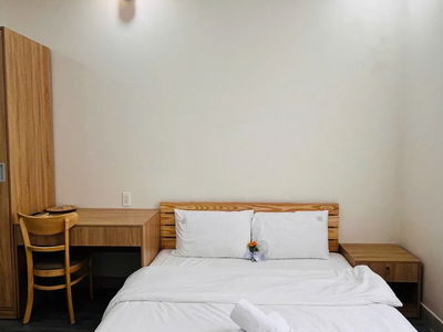 Housing in Ho Chi Minh City, Vietnam Housing in Ho Chi Minh City, Vietnam