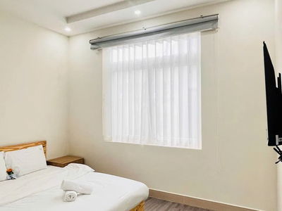 Жилье в Ho Chi Minh City, Vietnam Жилье в Ho Chi Minh City, Vietnam