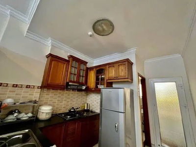 Alojamiento en Ho Chi Minh City, Vietnam Alojamiento en Ho Chi Minh City, Vietnam