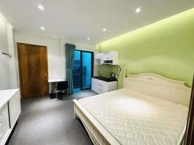 Жилье в Ho Chi Minh City, Vietnam Жилье в Ho Chi Minh City, Vietnam