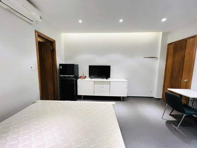 Жилье в Ho Chi Minh City, Vietnam  Жилье в Ho Chi Minh City, Vietnam