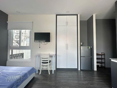Жилье в Ho Chi Minh City, Vietnam  Жилье в Ho Chi Minh City, Vietnam