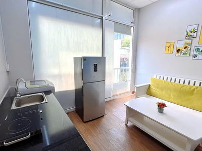 Жилье в Ho Chi Minh City, Vietnam Жилье в Ho Chi Minh City, Vietnam