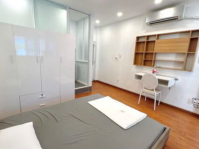 Жилье в Ho Chi Minh City, Vietnam  Жилье в Ho Chi Minh City, Vietnam