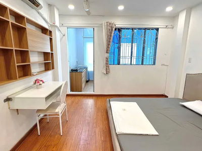 Housing in Ho Chi Minh City, Vietnam Housing in Ho Chi Minh City, Vietnam