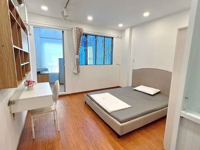 Housing in Ho Chi Minh City, Vietnam Housing in Ho Chi Minh City, Vietnam