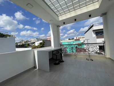 Housing in Ho Chi Minh City, Vietnam Housing in Ho Chi Minh City, Vietnam