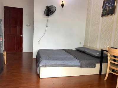 Жилье в Ho Chi Minh City, Vietnam  Жилье в Ho Chi Minh City, Vietnam
