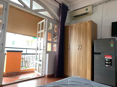 Logement dans Ho Chi Minh City, Vietnam  Logement dans Ho Chi Minh City, Vietnam
