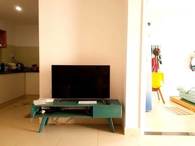 Thu Thiem Sky, Vietnam Thu Thiem Sky, Vietnam