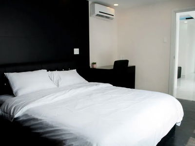 Housing in Ho Chi Minh City, Vietnam Housing in Ho Chi Minh City, Vietnam