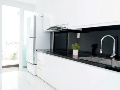 Жилье в Ho Chi Minh City, Vietnam Жилье в Ho Chi Minh City, Vietnam