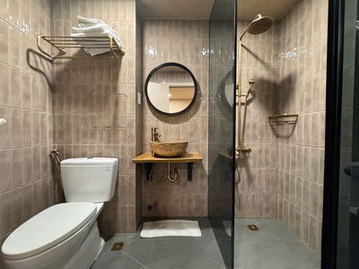 Жилье в Ho Chi Minh City, Vietnam Жилье в Ho Chi Minh City, Vietnam