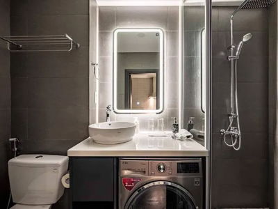 Alojamiento en Ho Chi Minh City, Vietnam Alojamiento en Ho Chi Minh City, Vietnam