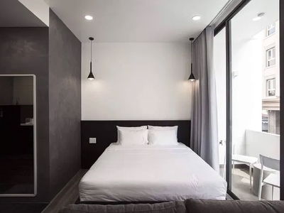 Alojamiento en Ho Chi Minh City, Vietnam Alojamiento en Ho Chi Minh City, Vietnam