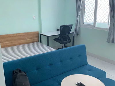 Жилье в Ho Chi Minh City, Vietnam  Жилье в Ho Chi Minh City, Vietnam
